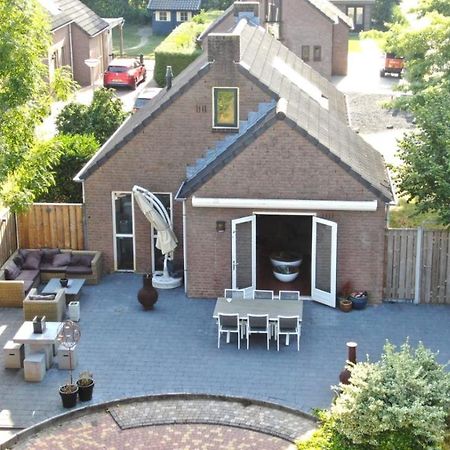 Recreatiewoning Maas En Waal 191 Villa Ewijk Bagian luar foto