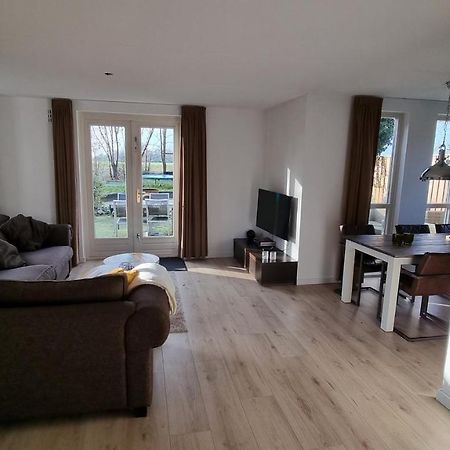Recreatiewoning Maas En Waal 191 Villa Ewijk Bagian luar foto