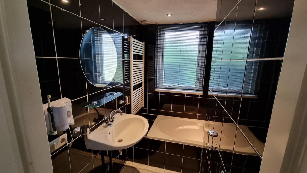 Recreatiewoning Maas En Waal 191 Villa Ewijk Bagian luar foto