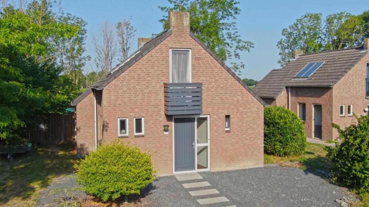 Recreatiewoning Maas En Waal 191 Villa Ewijk Bagian luar foto