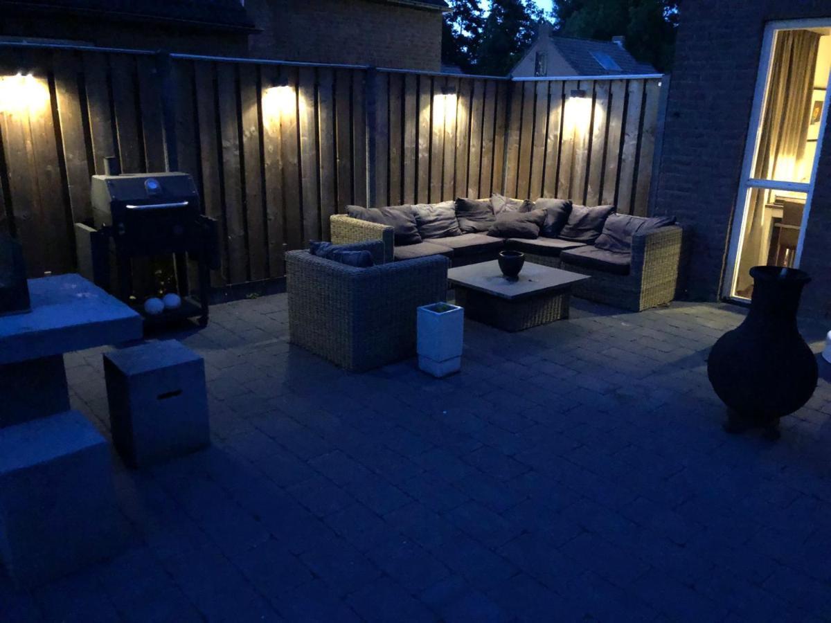 Recreatiewoning Maas En Waal 191 Villa Ewijk Bagian luar foto