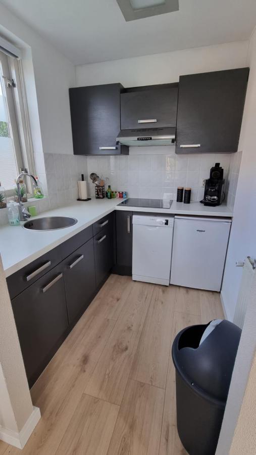 Recreatiewoning Maas En Waal 191 Villa Ewijk Bagian luar foto